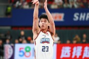 探长：林葳在等G联盟选秀结果 大概率不回CBA 有澳洲&amp;NCAA的offer